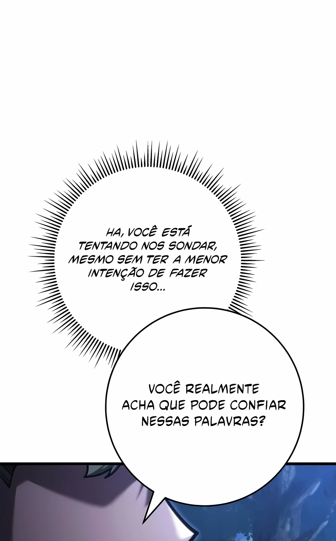 O Retorno do Assassino de Dragões de Classe Única Capítulo 102 Página 47