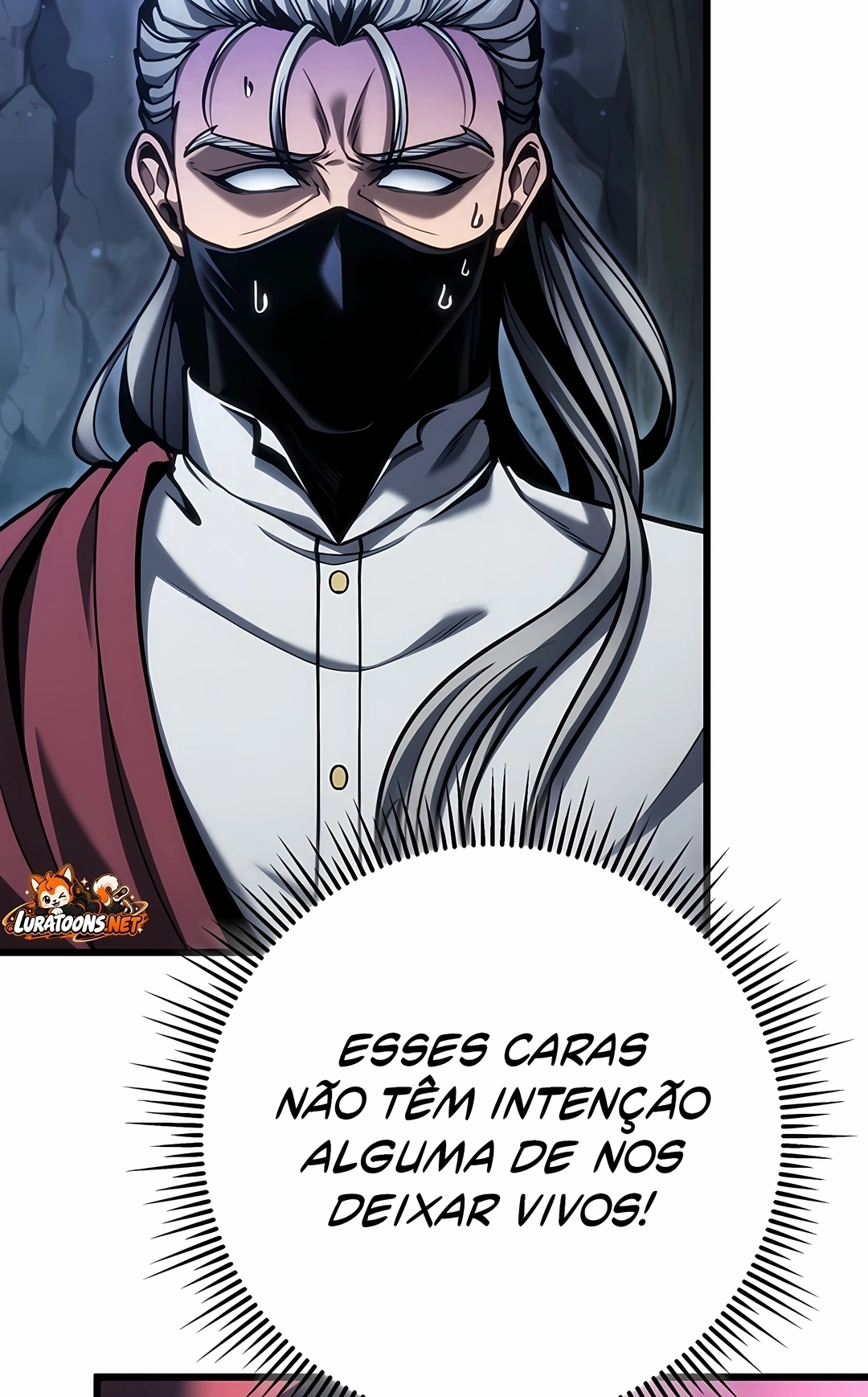 O Retorno do Assassino de Dragões de Classe Única Capítulo 102 Página 55