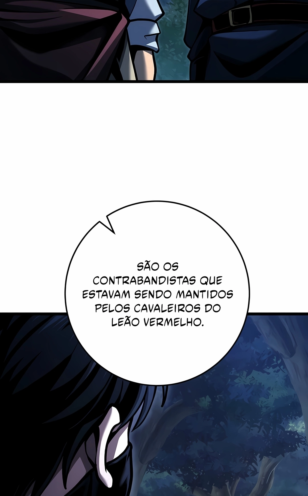 O Retorno do Assassino de Dragões de Classe Única Capítulo 102 Página 69