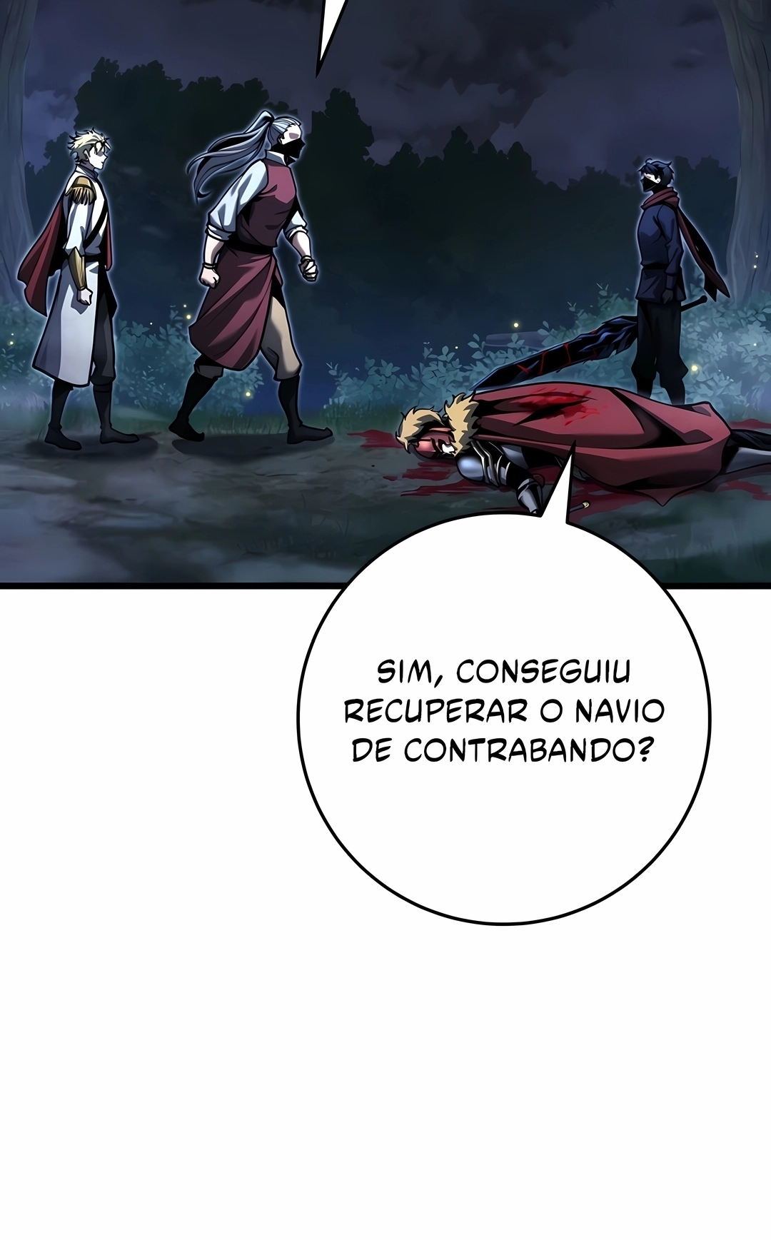 O Retorno do Assassino de Dragões de Classe Única Capítulo 102 Página 67