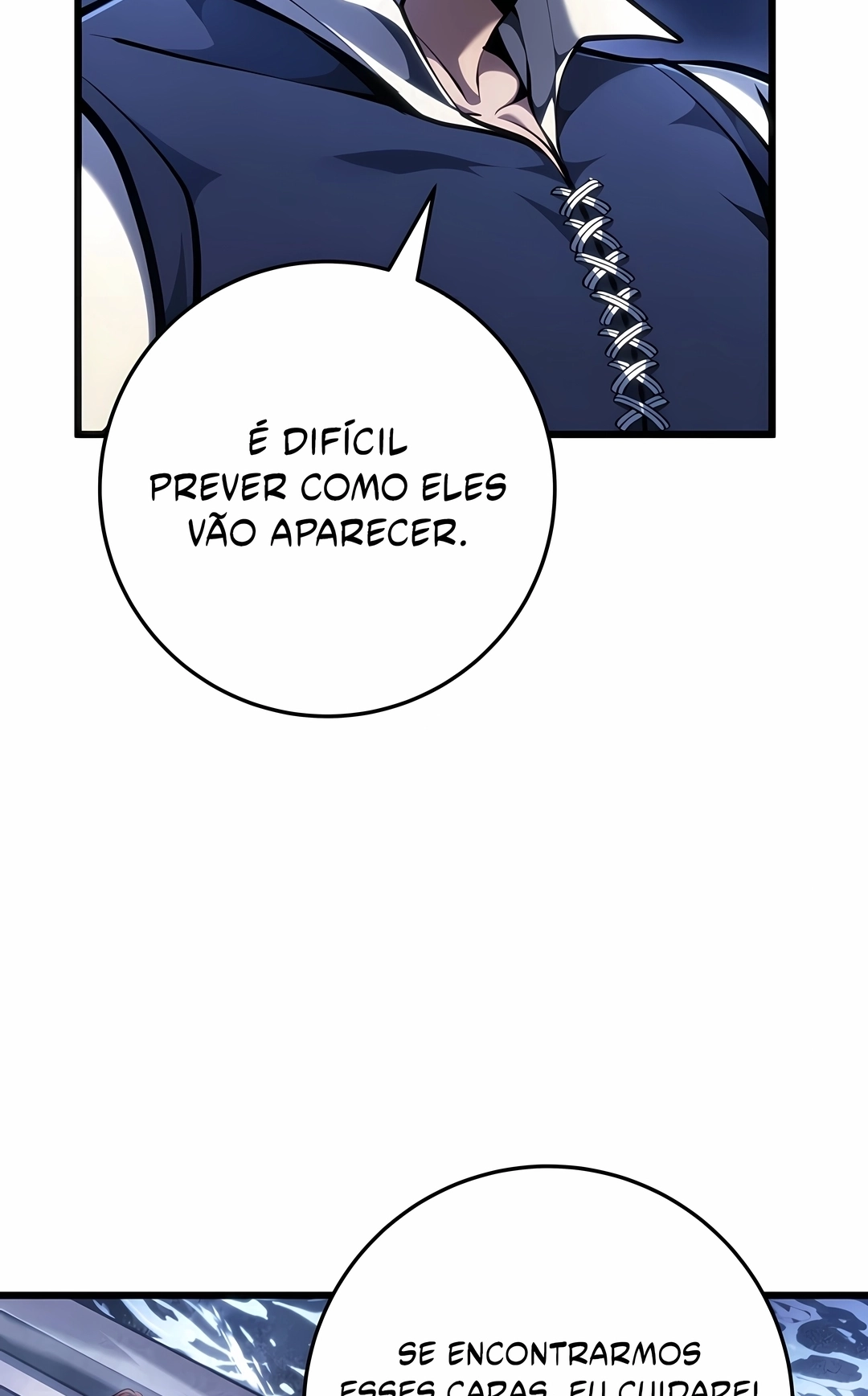 O Retorno do Assassino de Dragões de Classe Única Capítulo 102 Página 84