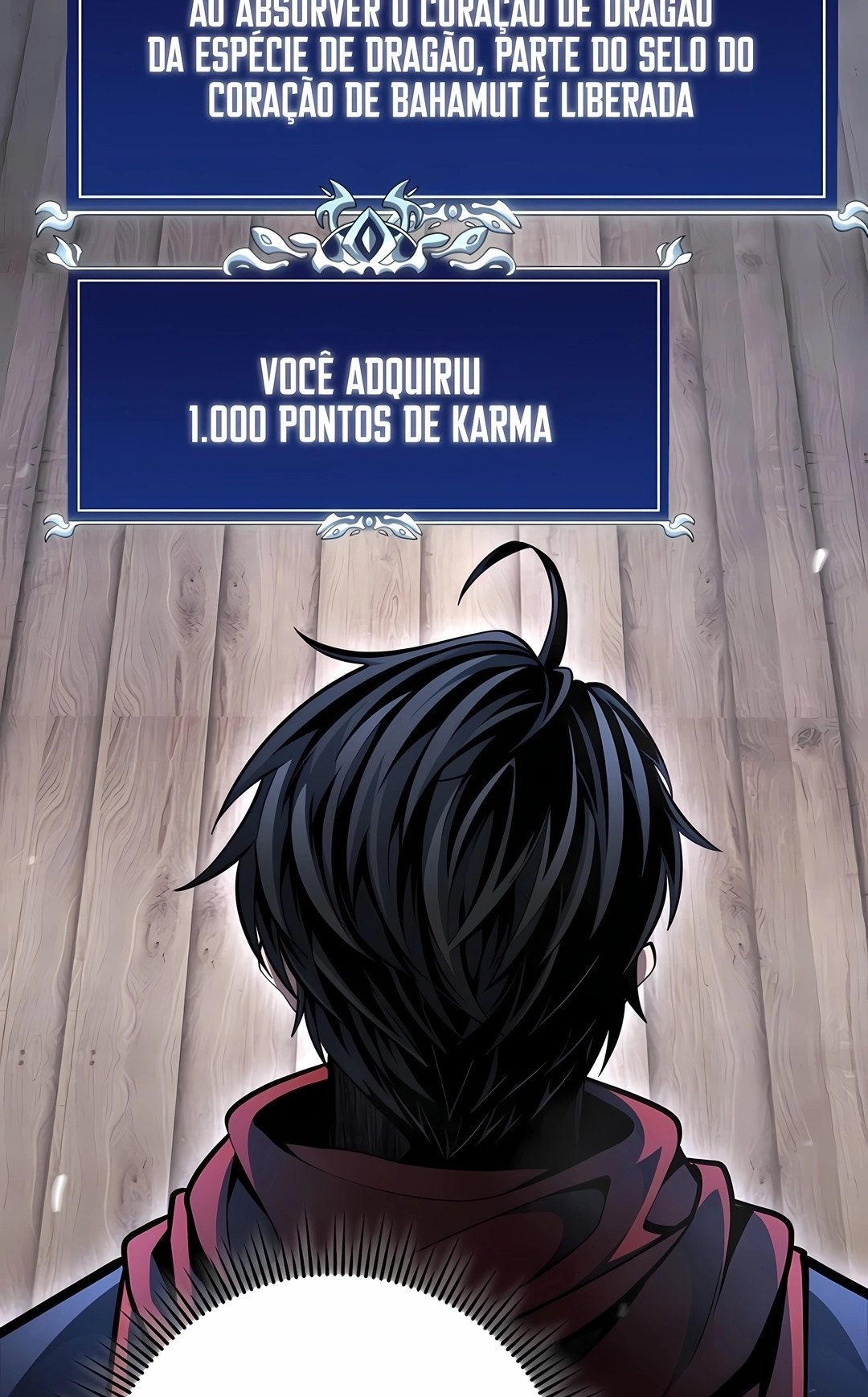 O Retorno do Assassino de Dragões de Classe Única Capítulo 102 Página 90