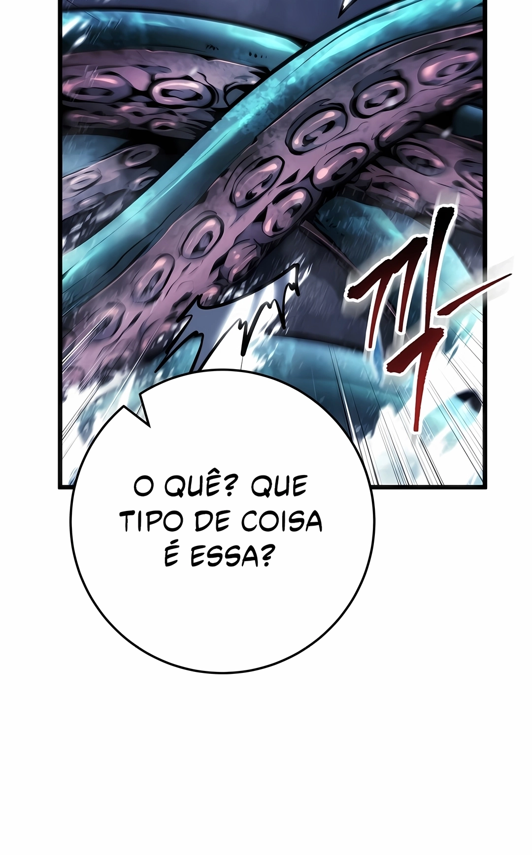 O Retorno do Assassino de Dragões de Classe Única Capítulo 102 Página 99