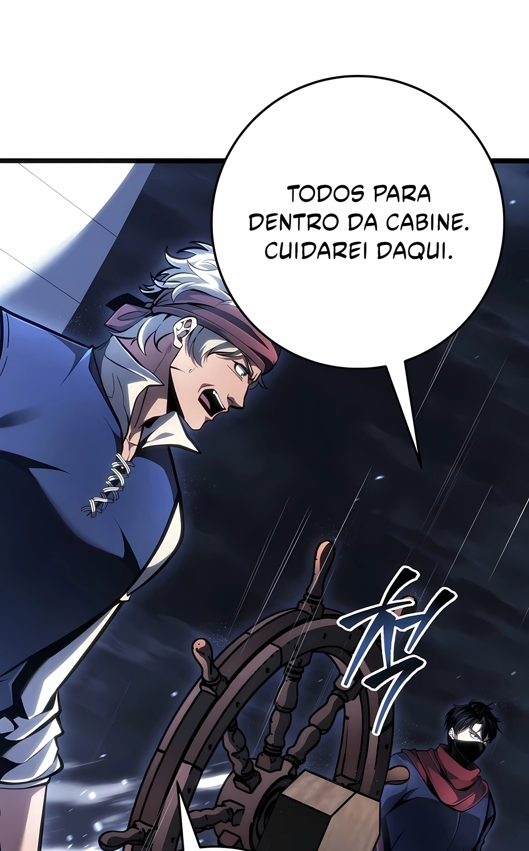 O Retorno do Assassino de Dragões de Classe Única Capítulo 102 Página 103