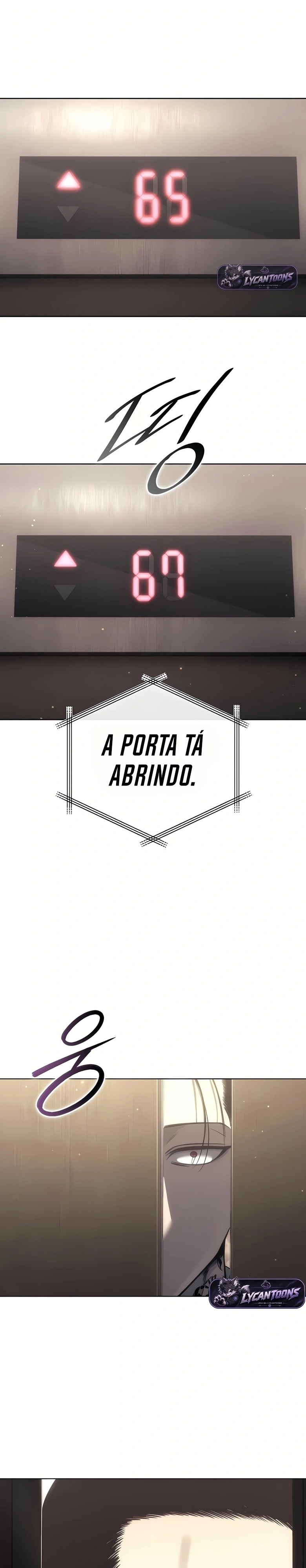 Camisa Sangrenta Capítulo 74 Página 39