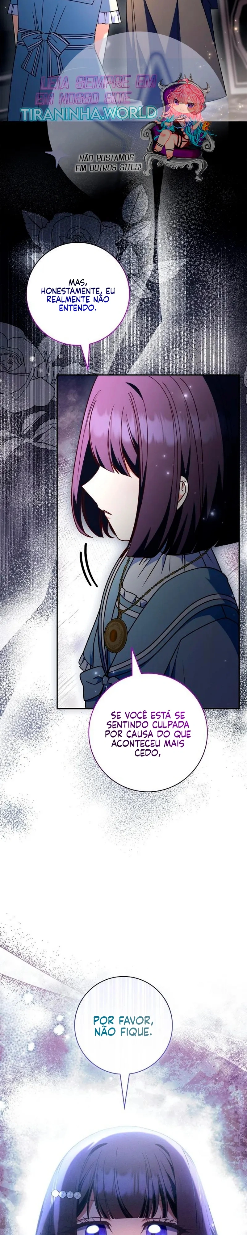Don't Mind Me, Daddy Capítulo 57 Página 7