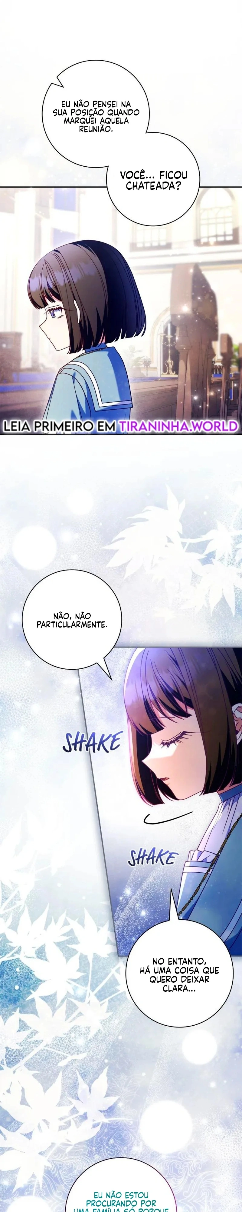 Don't Mind Me, Daddy Capítulo 57 Página 18