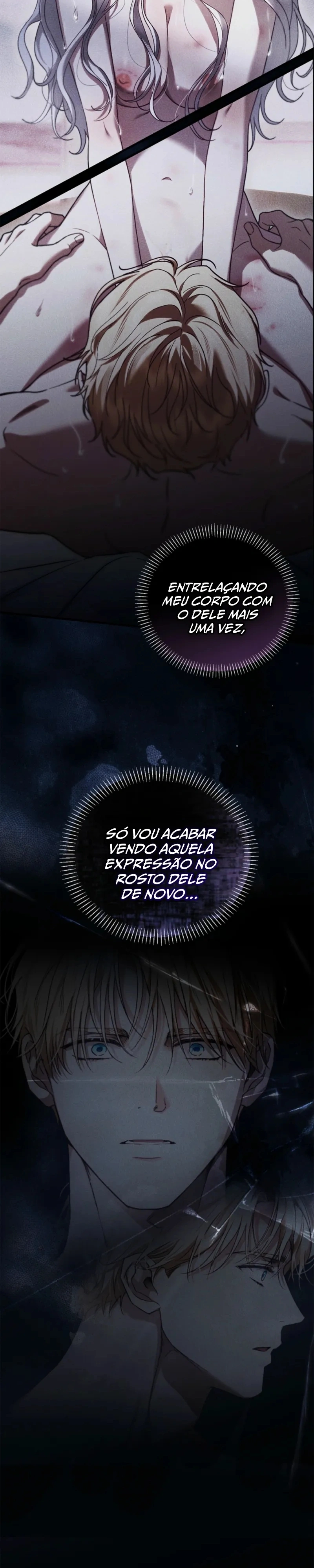 Meu Marido Era Definitivamente um Paladino Capítulo 28 Página 4