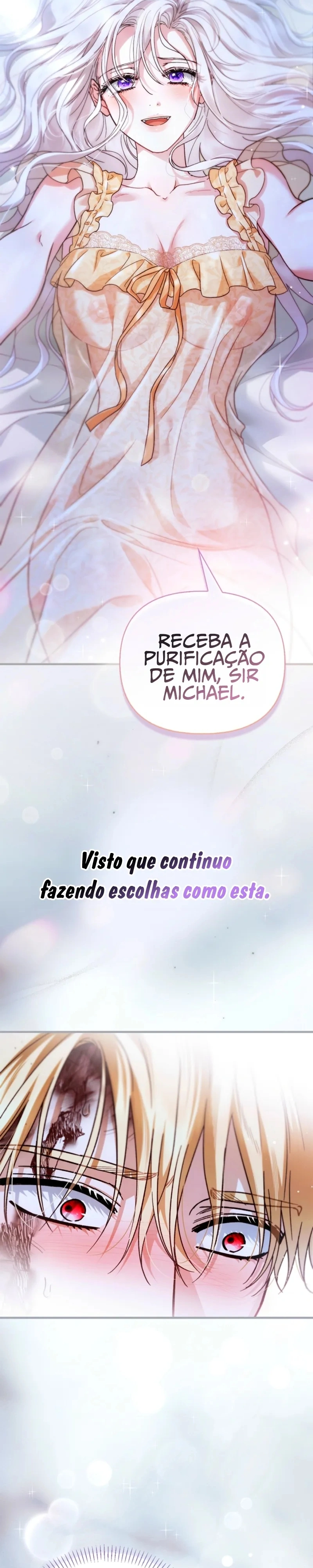 Meu Marido Era Definitivamente um Paladino Capítulo 28 Página 6