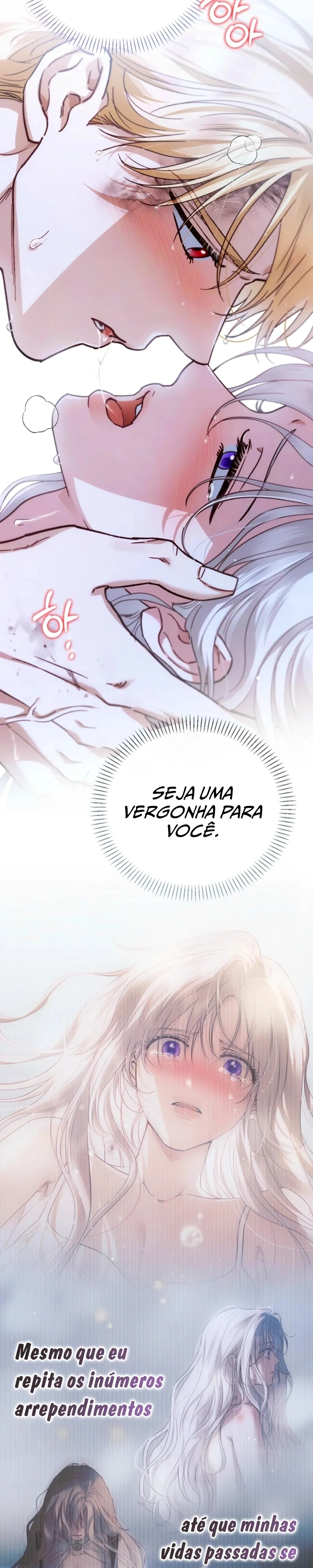 Meu Marido Era Definitivamente um Paladino Capítulo 28 Página 8