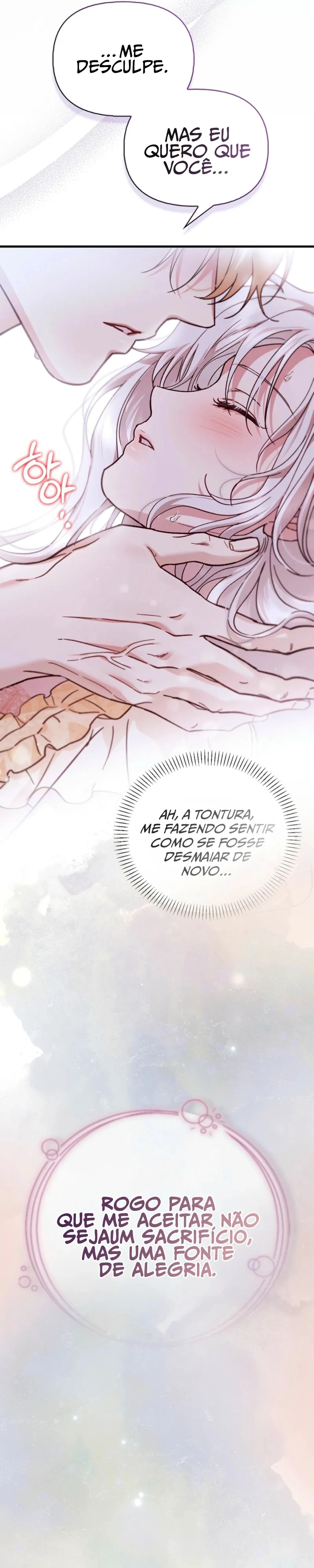 Meu Marido Era Definitivamente um Paladino Capítulo 28 Página 11