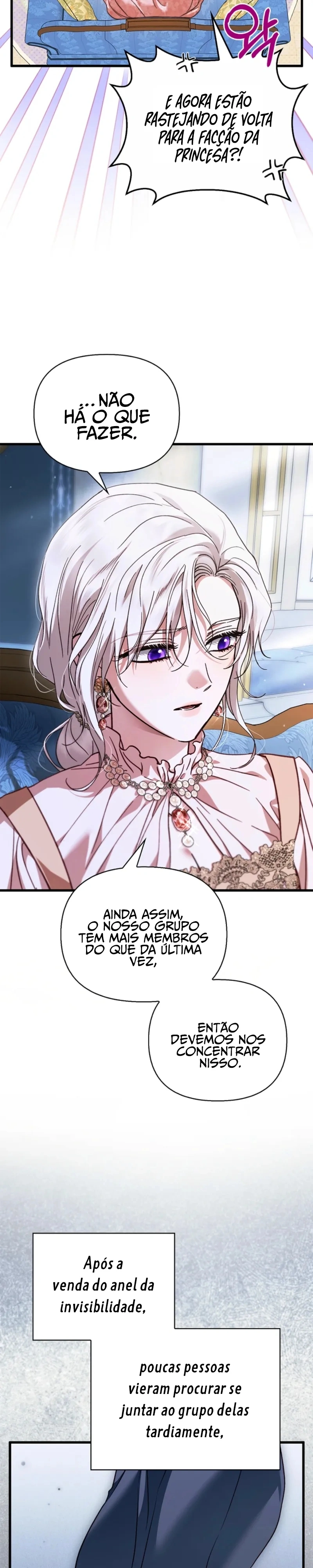Meu Marido Era Definitivamente um Paladino Capítulo 29 Página 2