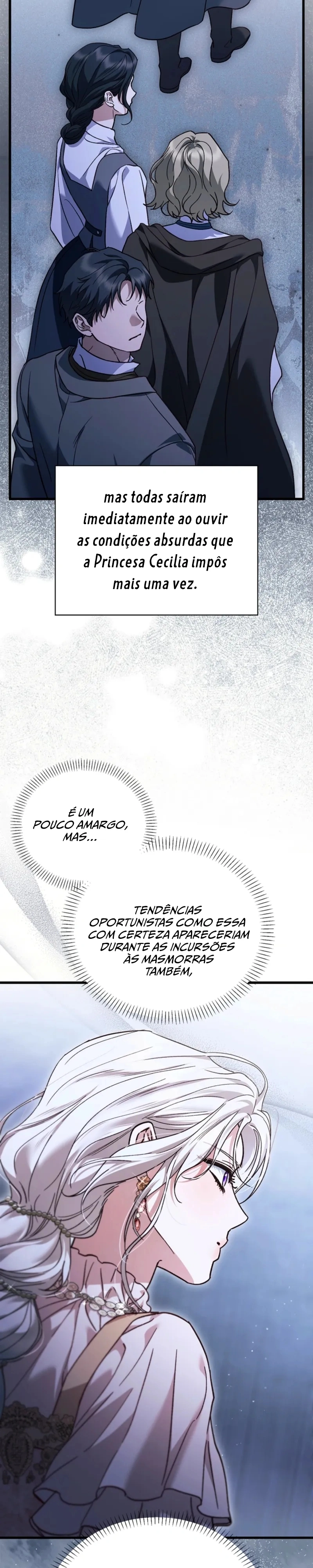 Meu Marido Era Definitivamente um Paladino Capítulo 29 Página 3