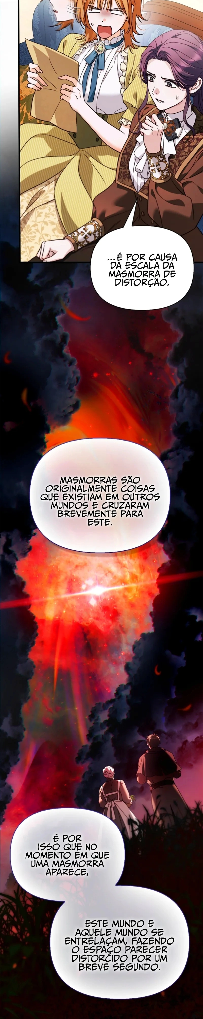 Meu Marido Era Definitivamente um Paladino Capítulo 29 Página 7