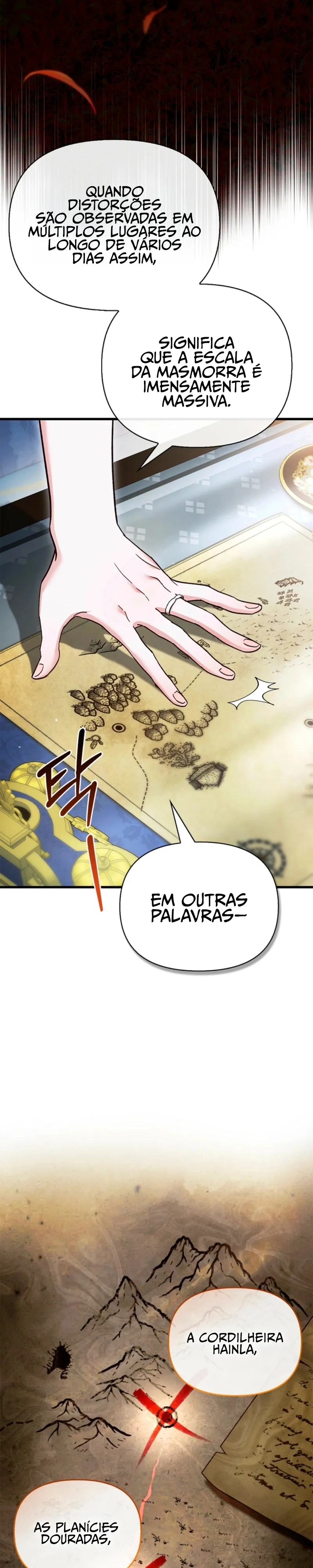 Meu Marido Era Definitivamente um Paladino Capítulo 29 Página 8