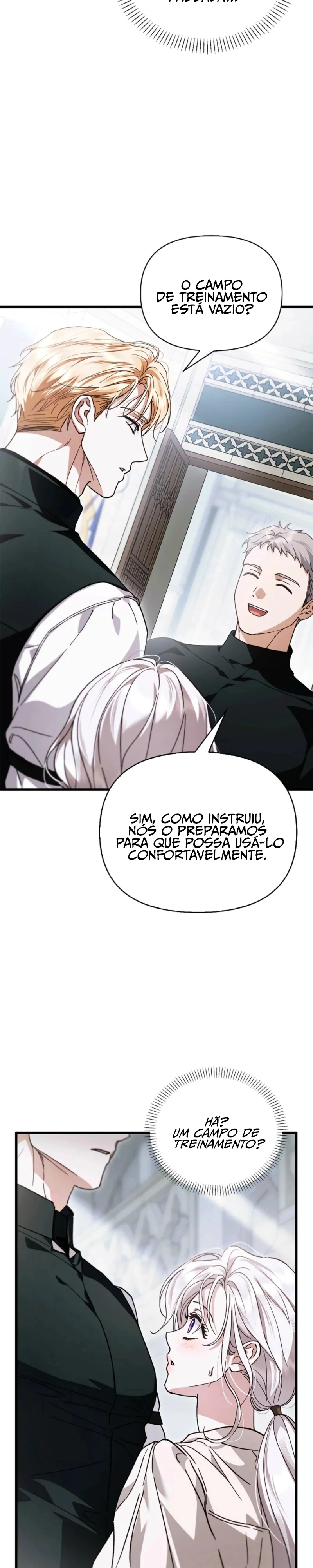 Meu Marido Era Definitivamente um Paladino Capítulo 29 Página 24