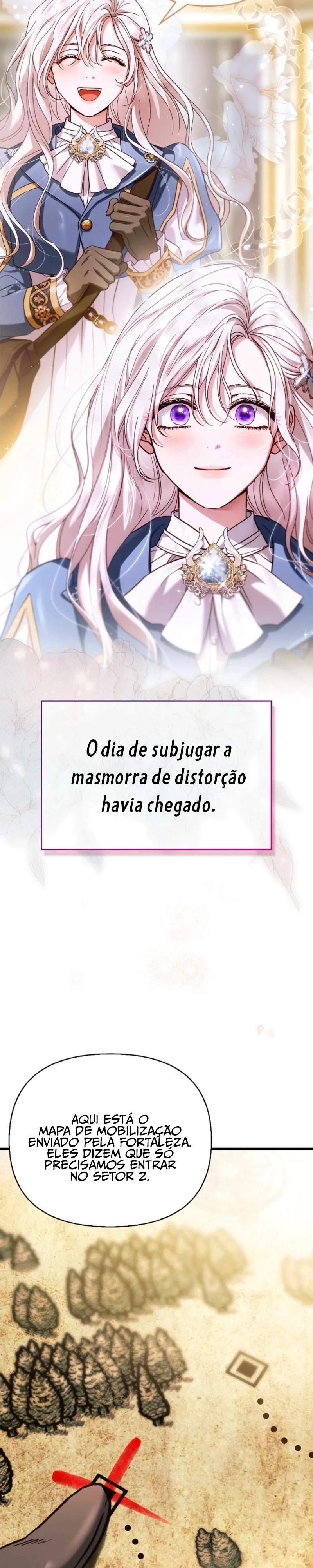 Meu Marido Era Definitivamente um Paladino Capítulo 29 Página 34