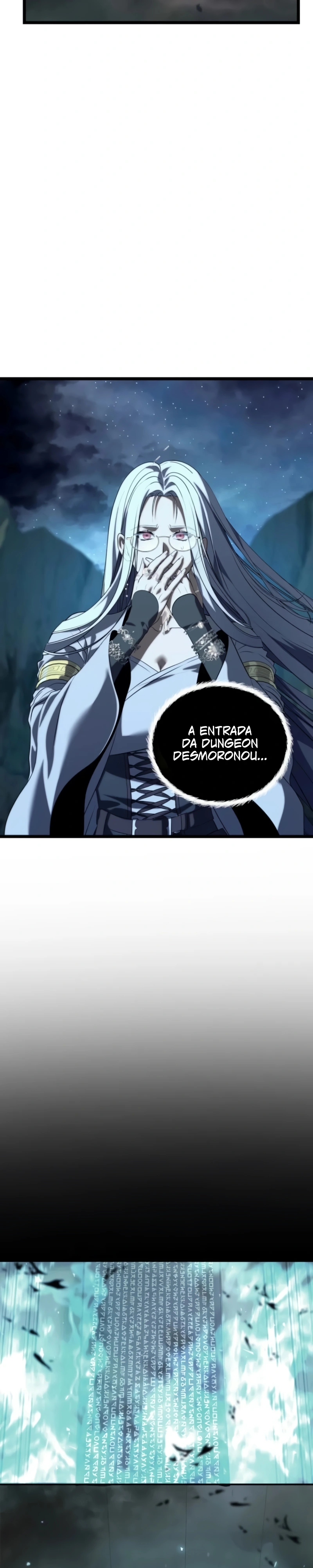 A Segunda Vida do Ranker Capítulo 232 Página 26