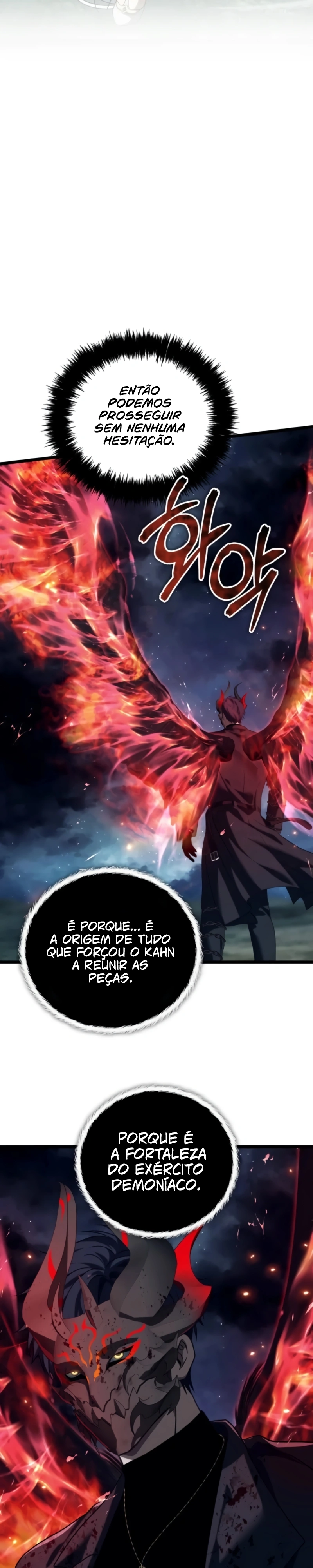 A Segunda Vida do Ranker Capítulo 232 Página 23