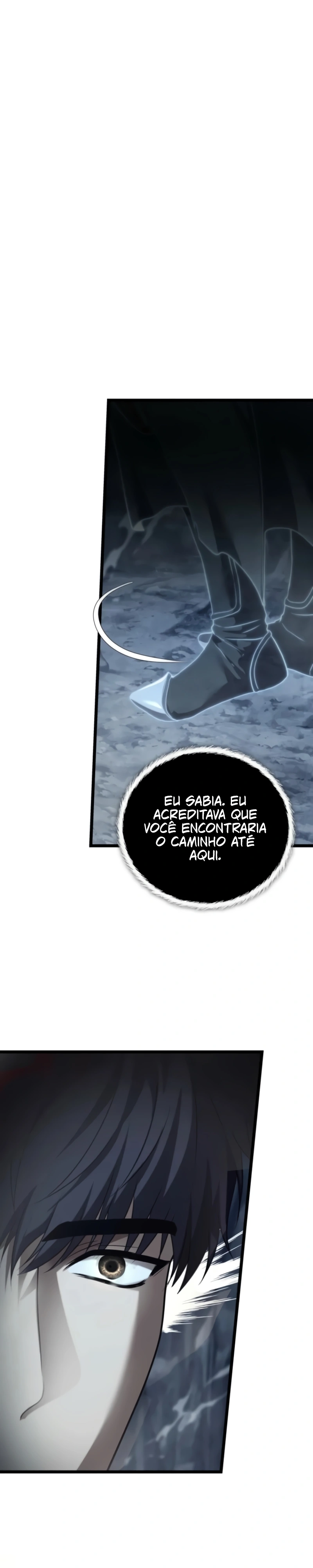 A Segunda Vida do Ranker Capítulo 232 Página 31