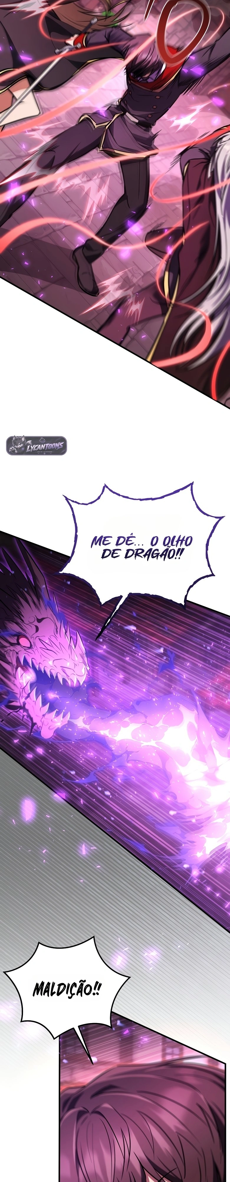 Uma Carta de Amor do Futuro - Mensagem do Futuro Capítulo 62 Página 15
