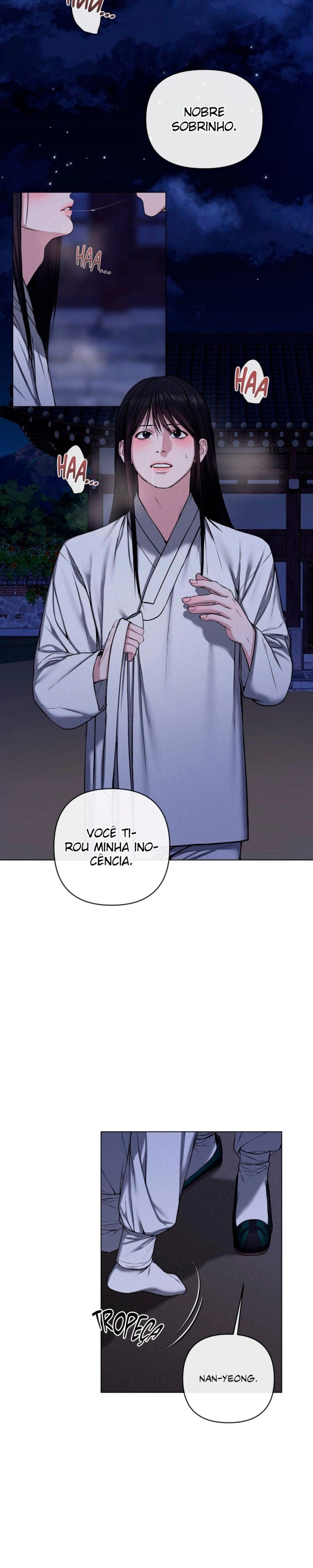 Pecados Relativos Capítulo 28 Página 10