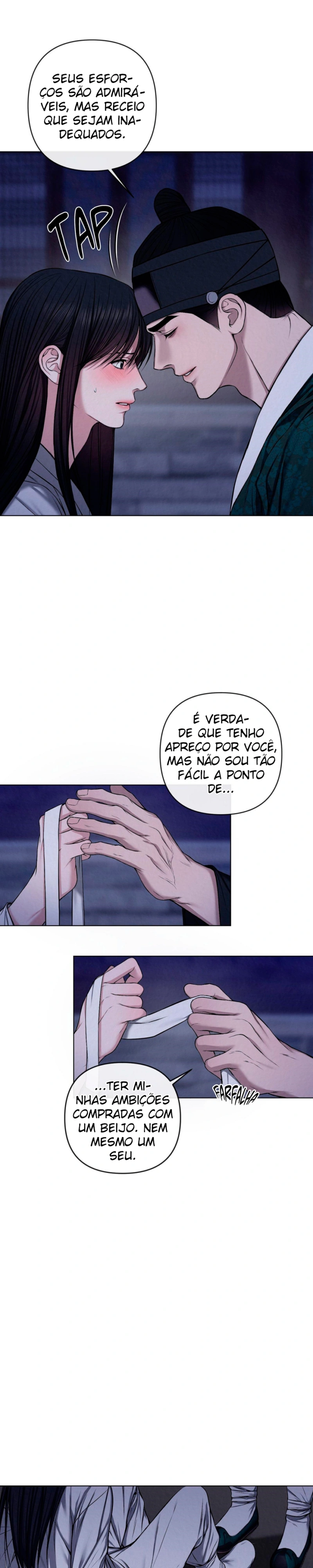 Pecados Relativos Capítulo 28 Página 11