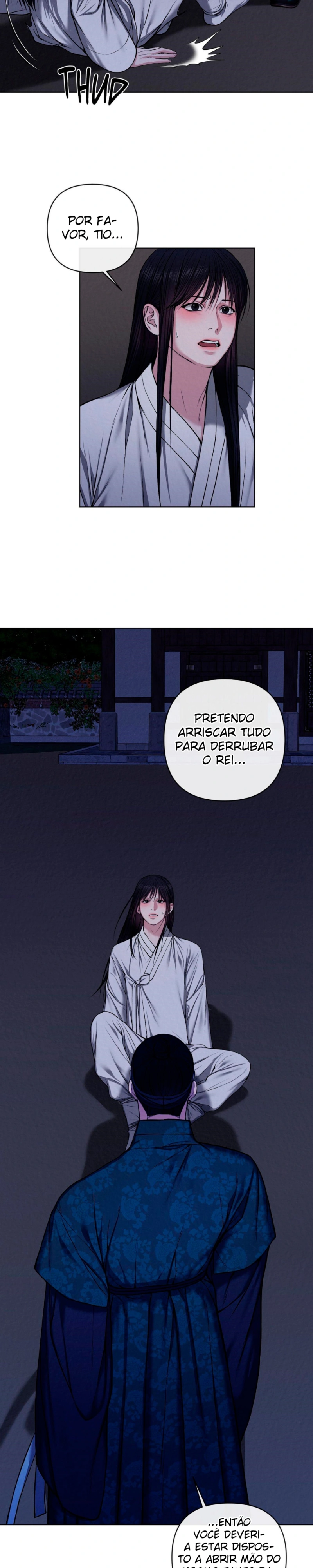 Pecados Relativos Capítulo 28 Página 12