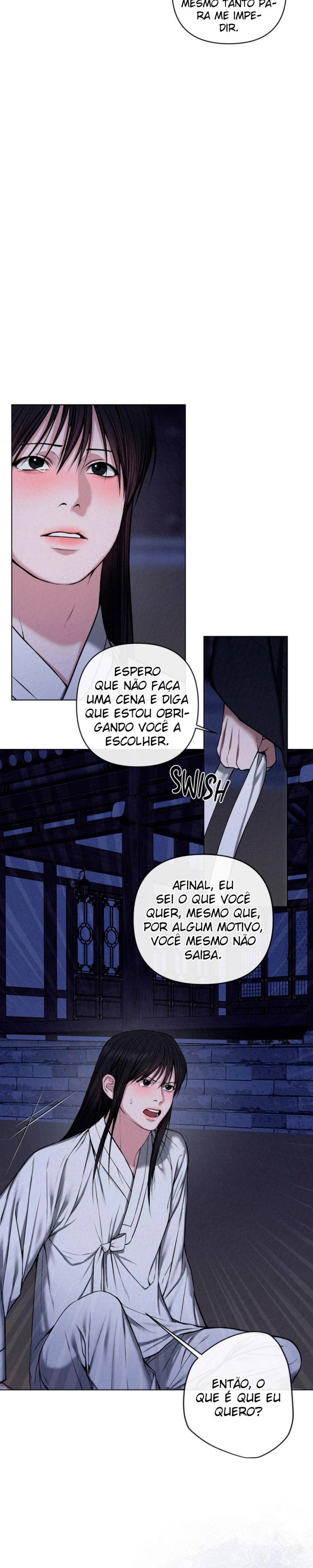 Pecados Relativos Capítulo 28 Página 13