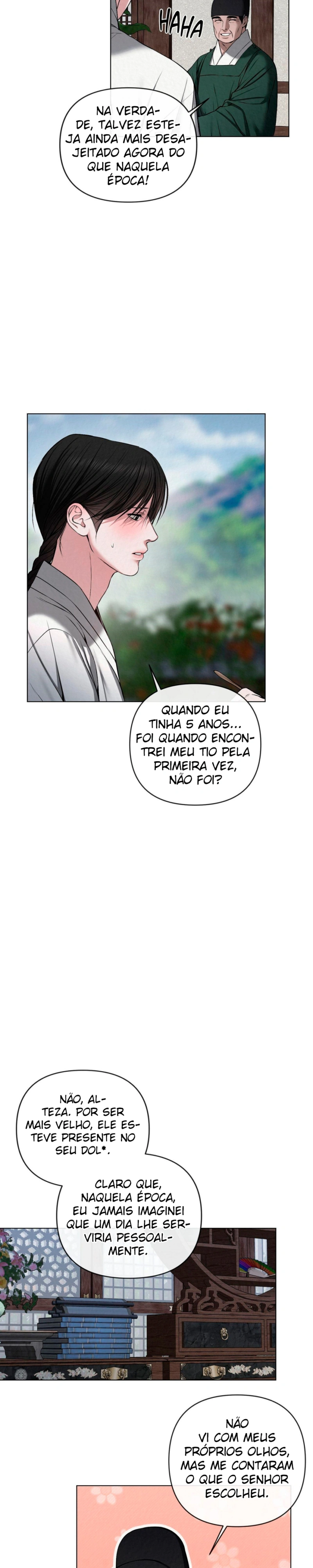 Pecados Relativos Capítulo 28 Página 19