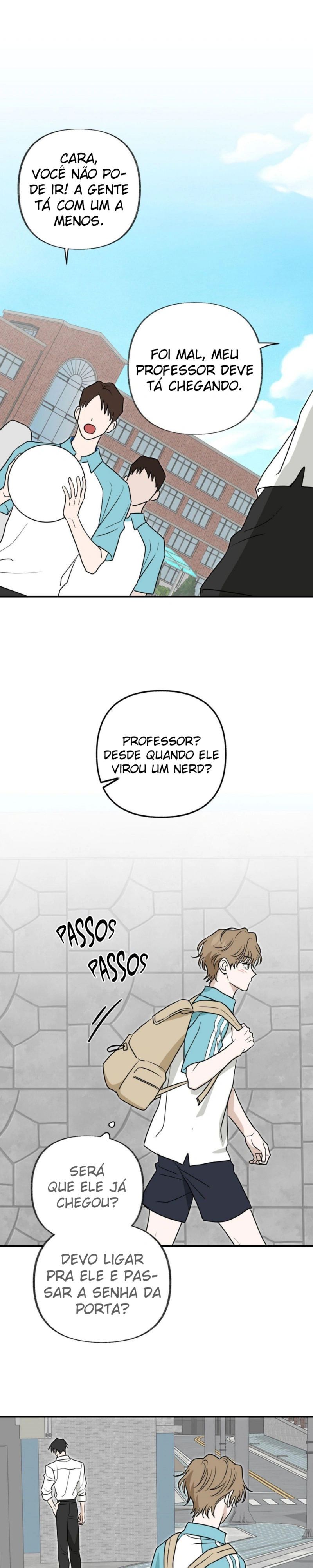 Azedo Capítulo 2025 Página 18