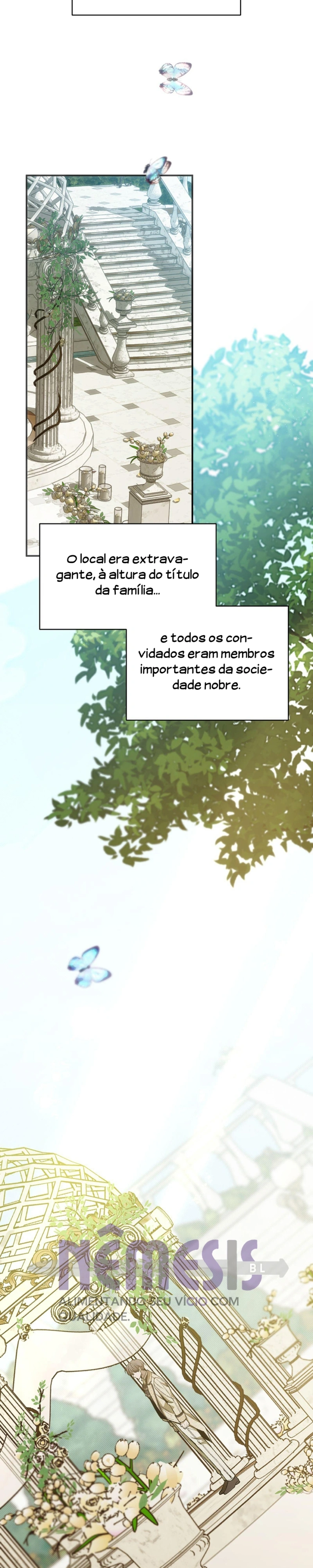  Não Minta para Mim Capítulo 2001 Página 2