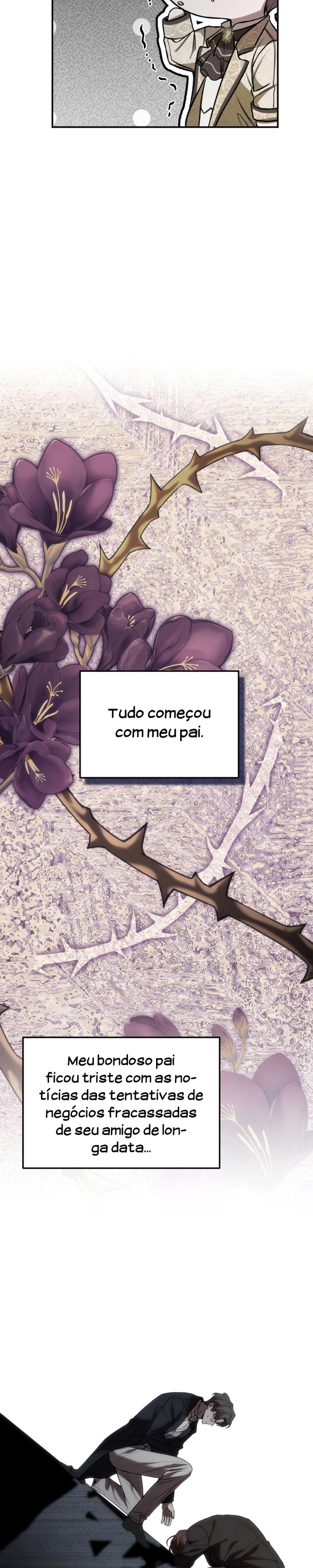  Não Minta para Mim Capítulo 2001 Página 4