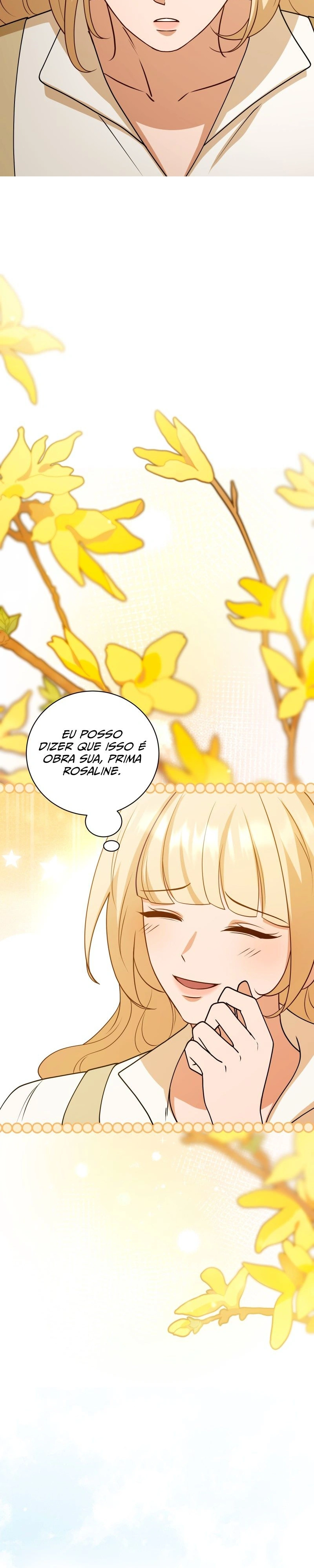 Vá Embora, Romeo! Capítulo 86 Página 5