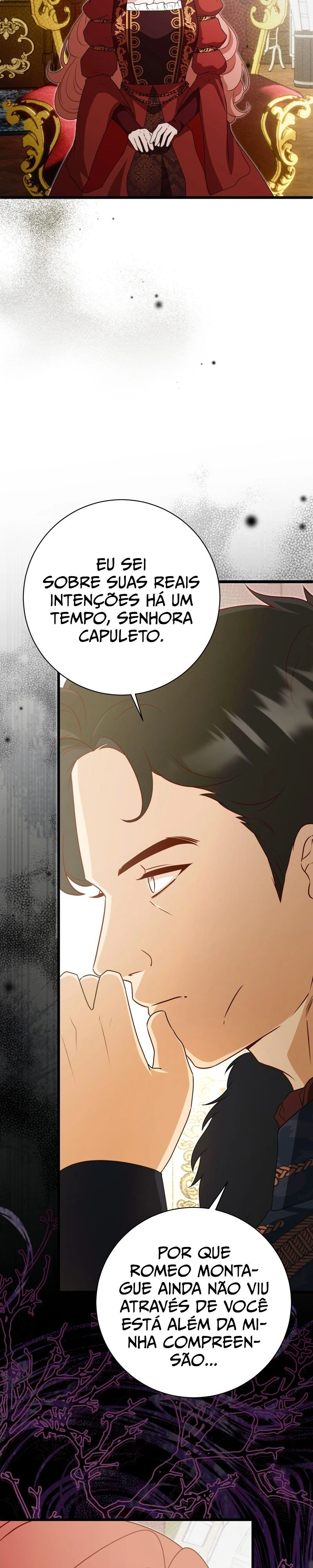 Vá Embora, Romeo! Capítulo 86 Página 13