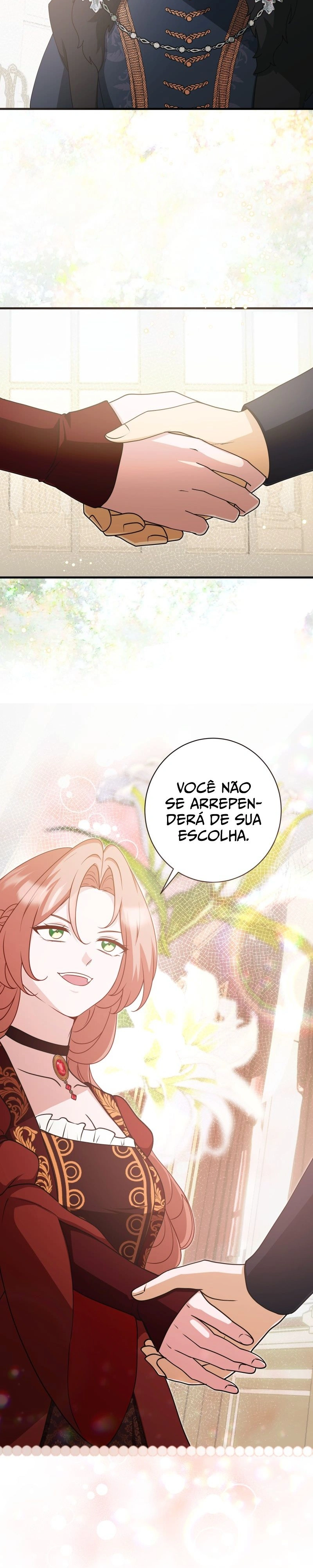 Vá Embora, Romeo! Capítulo 86 Página 23
