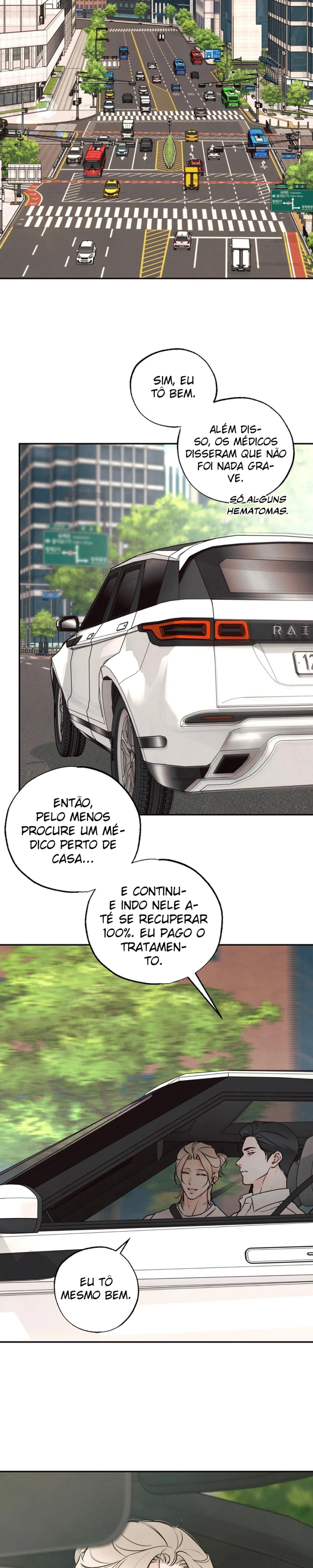 Bordeline Capítulo 38 Página 2