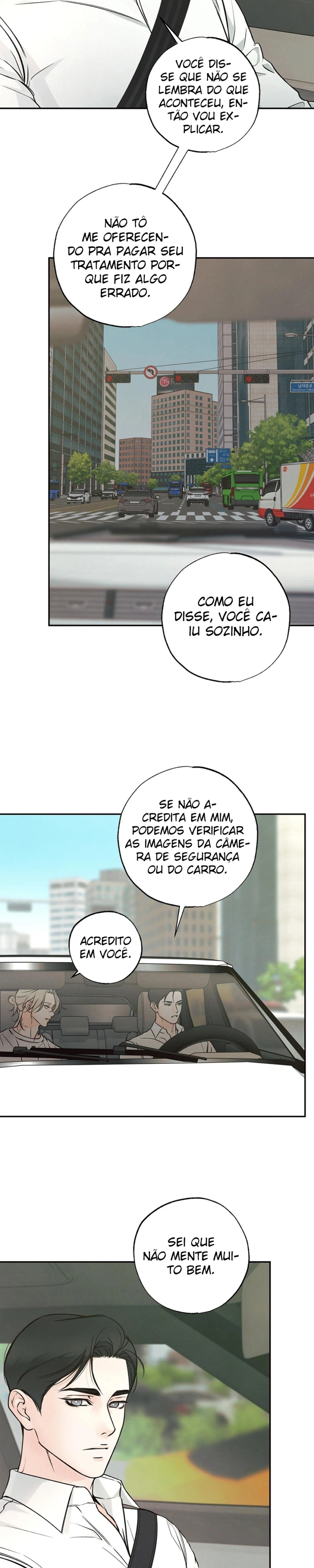 Bordeline Capítulo 38 Página 4