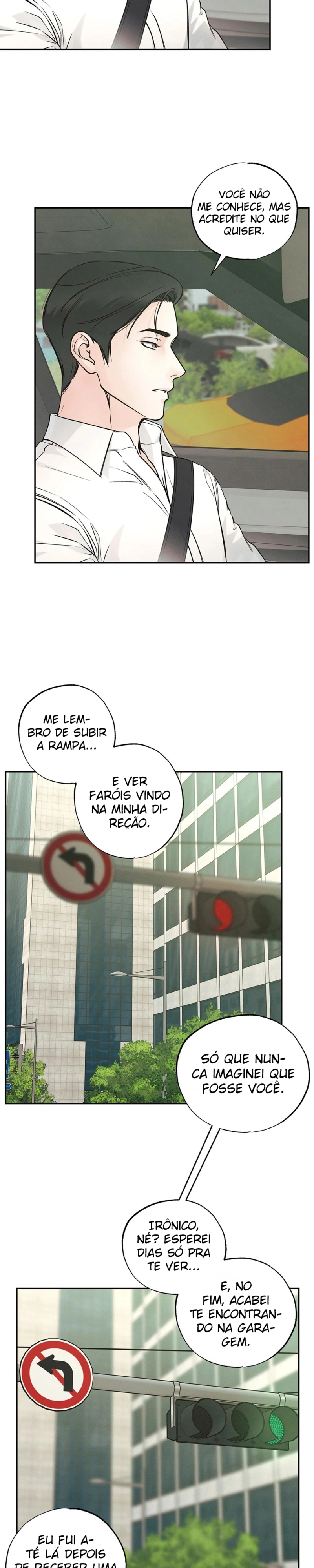 Bordeline Capítulo 38 Página 5