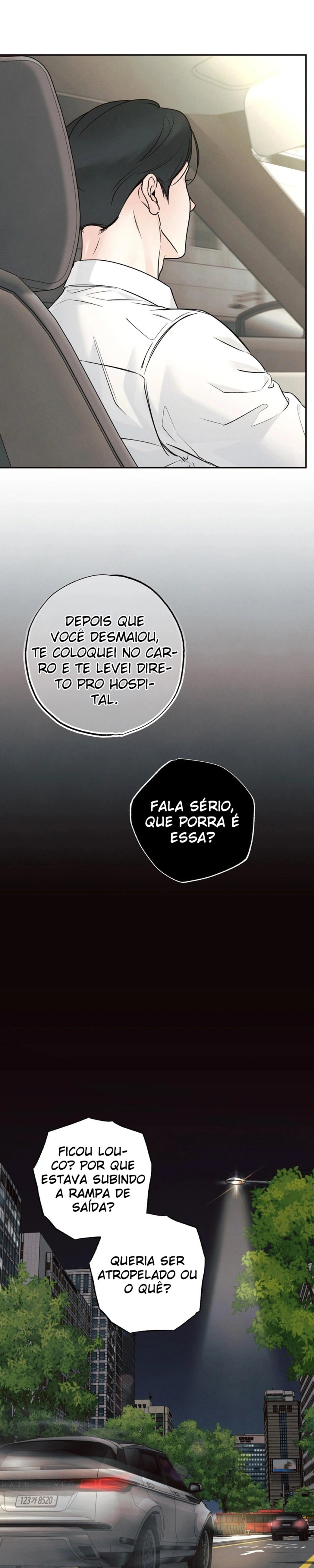 Bordeline Capítulo 38 Página 10