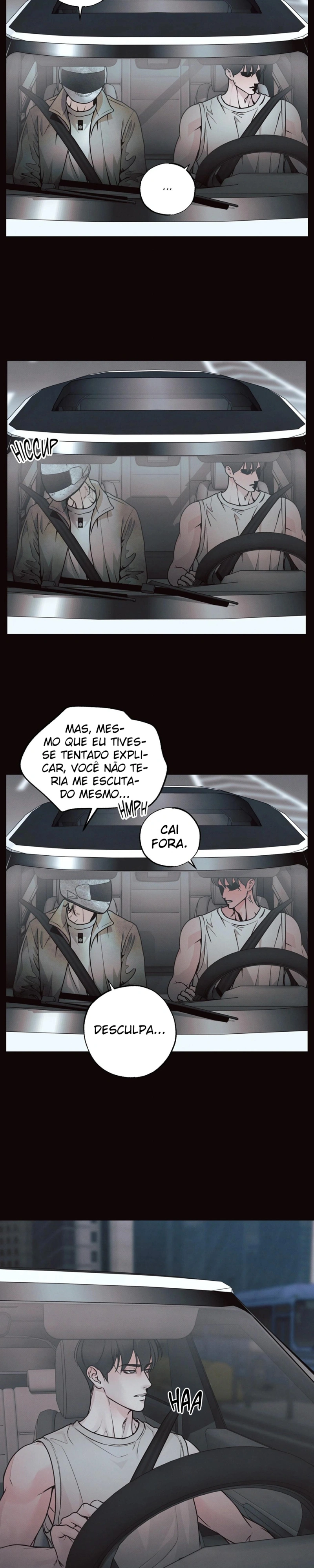 Bordeline Capítulo 38 Página 15