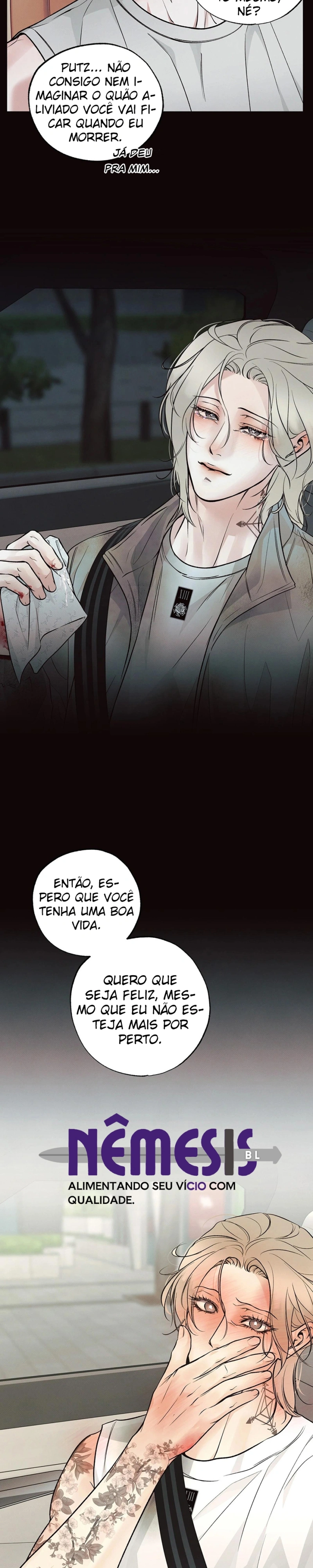 Bordeline Capítulo 38 Página 22