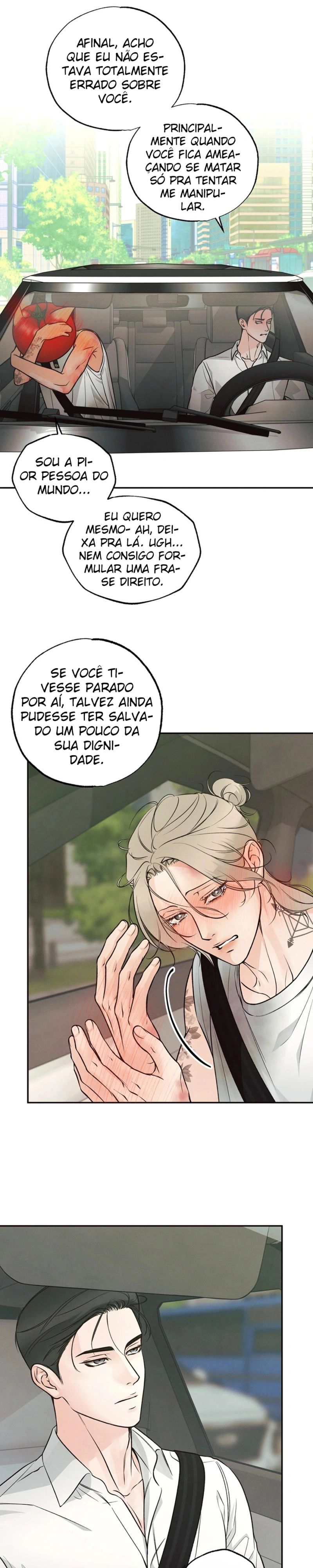 Bordeline Capítulo 38 Página 24