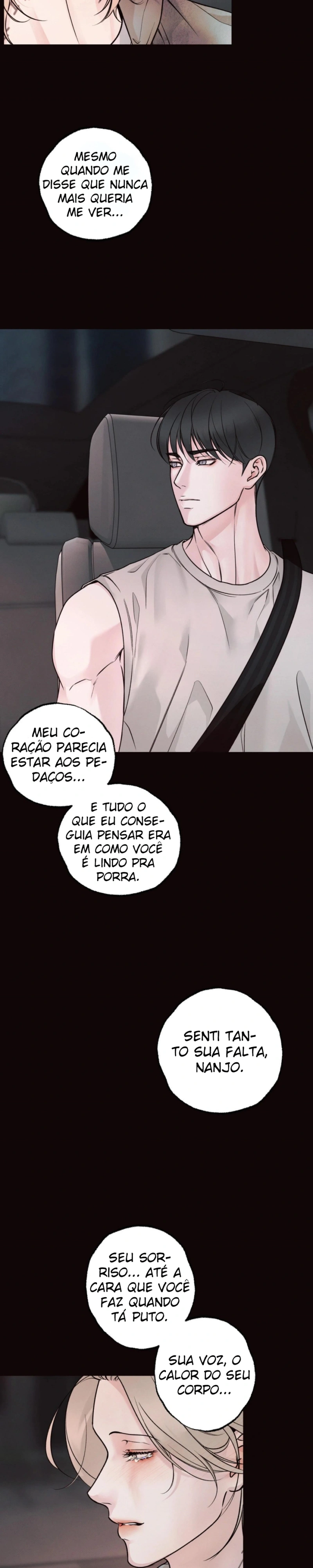 Bordeline Capítulo 39 Página 4