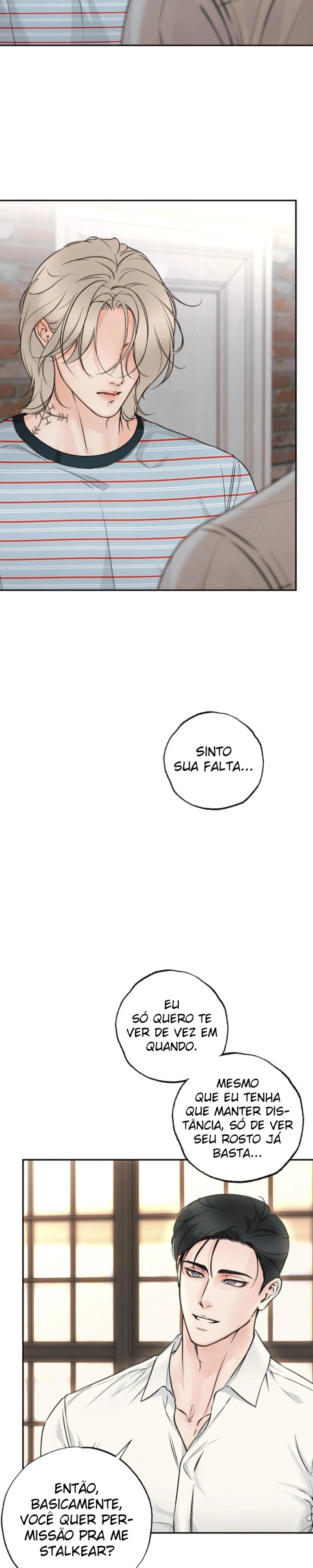 Bordeline Capítulo 39 Página 23