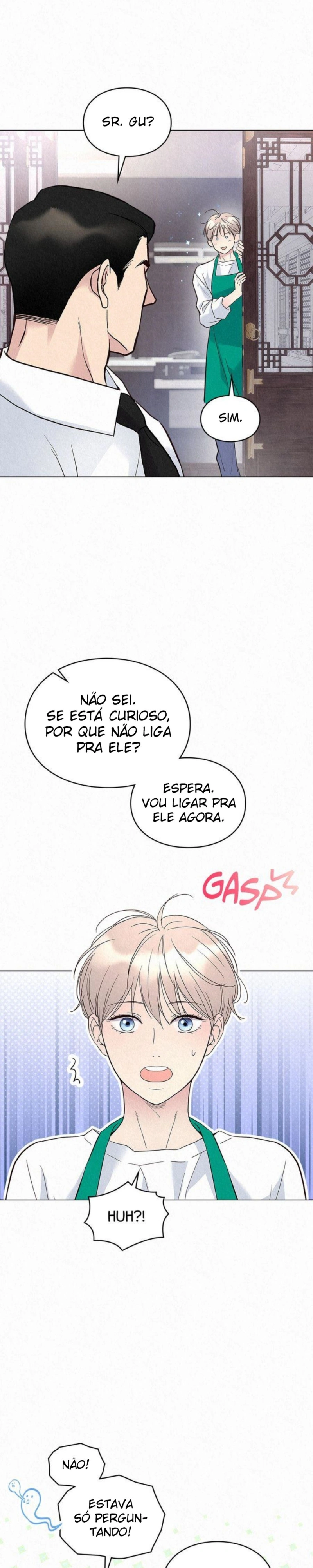 Conto de um Vilão Capítulo 39 Página 2