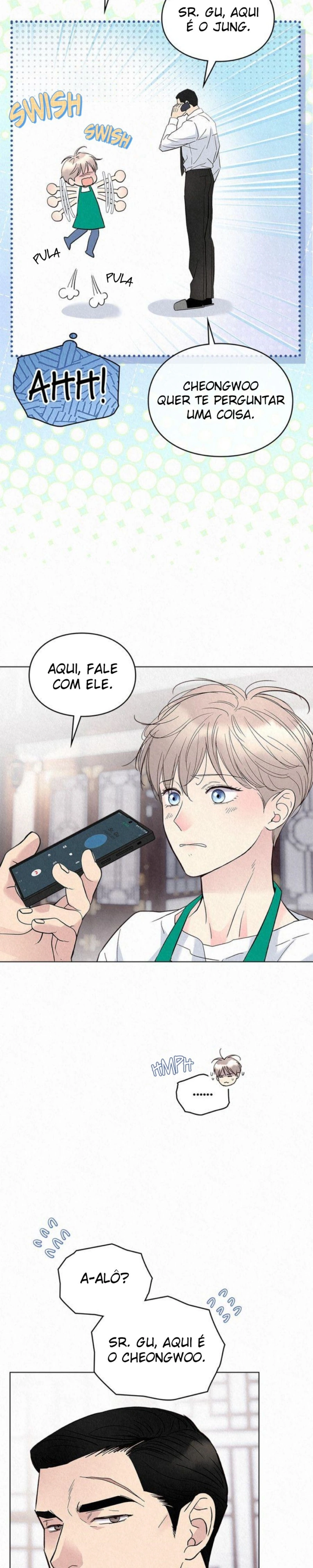 Conto de um Vilão Capítulo 39 Página 3