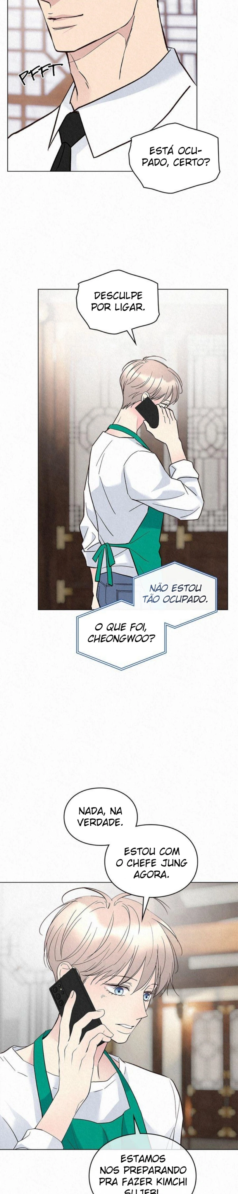 Conto de um Vilão Capítulo 39 Página 4