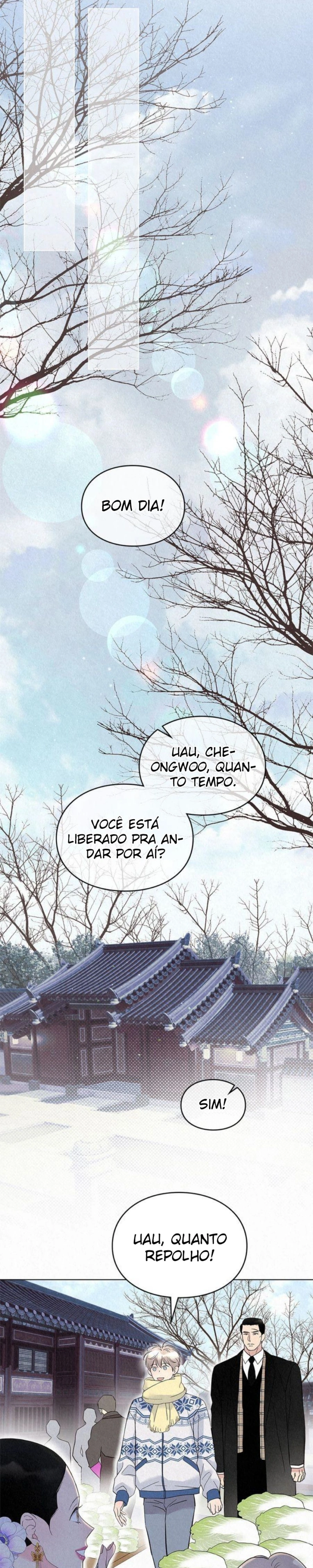 Conto de um Vilão Capítulo 39 Página 7