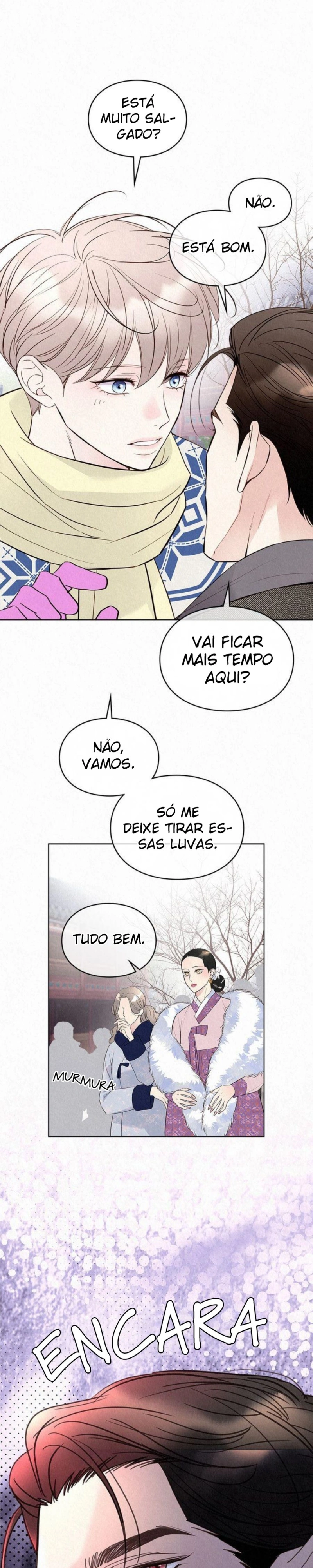 Conto de um Vilão Capítulo 39 Página 19